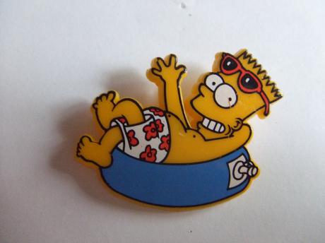 The Simpsons (3)